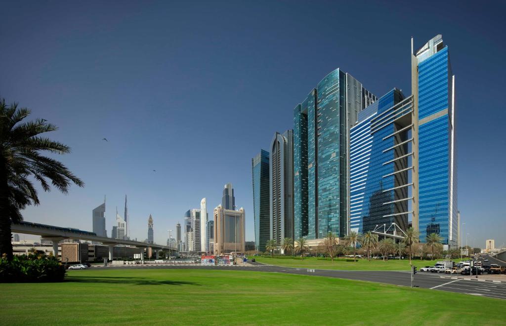 تور ارزان The H Dubai_64.png